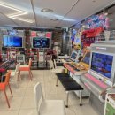 쿵s 게임랜드 이미지