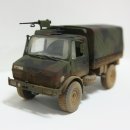 [레벨] UNIMOG (lkw 2t tmilgl) 1:35 이미지