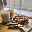호밀호두COFFEE정관점 | [부산 동래 교대] 부산교대빵집 베이커리카페 카페호밀 솔직후기 (주차,메뉴추천,시간)