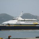 테라스의 아침2 이미지