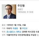 (추천) 차기 금감원장으로 이미지