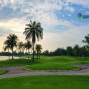 여우 | 태국 골프 관광 하기 좋은 파타야 골프장 카오키여우cc 예약 후기