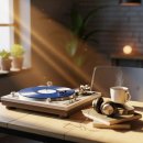 푸른밤라이브 | [백예린 LP] 라이브 특별반 매력과 성수 바이닐 방문 후기