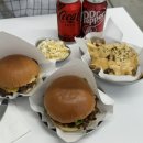 학동역 점심 서울 수제버거 맛집 OTR:BURGER(오티알버거)