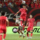 한국, 중국 1-0 제압…월드컵 3차 예선서 일본·이란 피한다 이미지