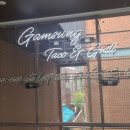 (홍대입구역)감성타코 홍대점-250823