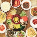 전주비빔밥 - 춘천시 | 전주비빔밥