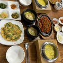 담원 | 담양 담원 제육 쌈밥 한식 맛집 내돈내산 후기