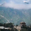 중국 여행기 3 - 만리장성, 명 13 릉. 이미지