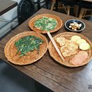 지짐이와닭발