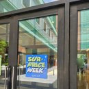 롯데프리미엄아울렛파주점블랙야크 | 파주롯데프리미엄아울렛 블랙야크┃SUR-PRICE WEEK 기간에 구입한 남편 샌들🖤
