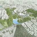 중앙공원 이미지