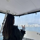 버스승차대 15-222 | 부산 가볼만한 곳 추천, 광안리 요트체험 이색 데이트 할인/주차정보