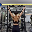 더블유피티스튜디오 | 구월동 헬스장 씬피티 코어강화 및 상체근력강화
