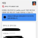 넷플릭스 넷플 프리미엄 3명 이미지