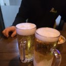 [완주/용진] 미생맥주 김치우동과 반반치킨 내돈내산 후기