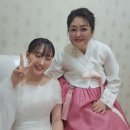 1주차 (내 결혼식)