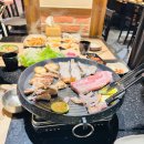 한국그랜드쇼핑(한국1차상가) | 푸꾸옥 한식 식당 소나시 그랜드월드 근처 맛집 추천