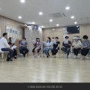 참는 게 미덕인 줄 알았습니다