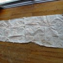 정방사소장 석조여래좌상 및 복장 유물 이미지