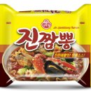 진짬뽕 이미지