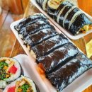 밀양땡초김밥 - 밀양시 삼문중앙로 17 | 밀양땡초김밥