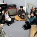 신명나는 가락 장구 이미지