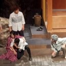 연극 ’아비‘ 이미지