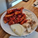 철원오리명가 | 철원 동송 오리명가 더덕 양념 오리고기 후기