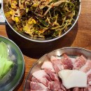 삼양타이어 | 제주 삼양 특수부위가 맛있는 흑돼지 맛집 도남돼지