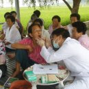 해남군 보건소 앞 이미지