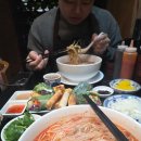 사임당로18길 31-11 | [직장인밥상] 들름집 멍게탕/새로생긴 청춘옥/노량진삼천포수산(배민)+불독페 방문과 렌즈참사