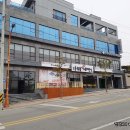 예산여중 주변길 이미지