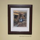 110 투 노래연습장 | 잠실 롯데뮤지엄 전시, 동화작가 일러스트레이터 타샤튜더 전시회 마지막 후기