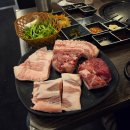 육풍 - 구로구 디지털로32나길 20 | 구로 회식 구디 삼겹살 맛집 구워주는 고깃집 육풍 솔직후기