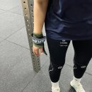 머슬엑스 | [선물리뷰] 크로스핏 그립 추천 MXFLEXI 리얼 후기 I 가성비 최고 장비! 손바닥 보호 그립