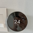 구글네스트4세대 5대 시공 후기 송도 더샵하버뷰 13단지