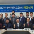 엘림 태권도 이미지