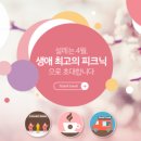 한강봄꽃피크닉페스티벌 네이버블로그