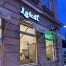 [프라하 맛집] 칼린의 로칼 함부르크 Lokal Hamburk 내돈내산 후기
