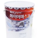 KCC 내화도료(FIRE MASK SQ-1150)시공 방법 이미지