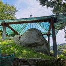 영풍월호리마애석불좌상 이미지