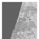 Pencil-City-Map-Bundle 이미지