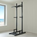 에이블 유통 | 핏에이블 솔리드 치닝디핑 가정용 철봉 딥스 구매 가이드