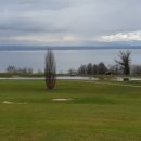 에비앙스크린골프 이미지