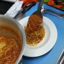 ＜05주＞Italian Meat Sauce Spaghetti (이탤리언 미트소스 스파게티) 이미지