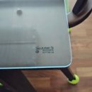 용암동아벽산아파트(용암마을아파트) | 천안 쌍용동 용암마을 동아 벽산아파트 식탁유리 강화유리로 설치했어요