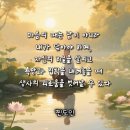 소중한 오늘. 진심.구불약.존 러스킨.투표를 마치고.오라버니 이미지