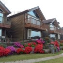 춘장대 골프 이미지