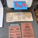 11500-5-57-102 | 망원 에그타르트 맛집 디저트 [버터크림팩토리 bucfac] 내돈내산 후기